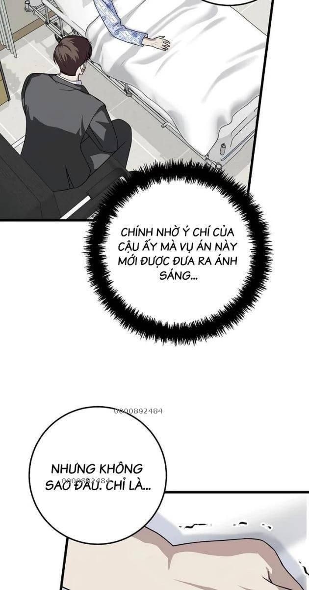 Đây Chính Là Luật Pháp - Page 7