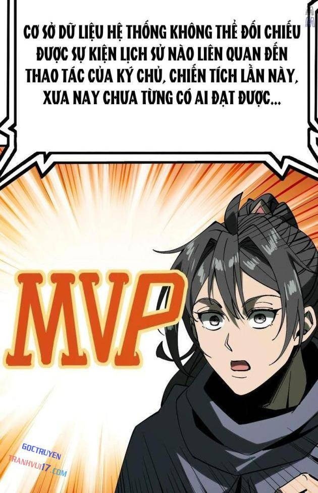 Không Cẩn Thận Lưu Danh Muôn Thủa - Page 33