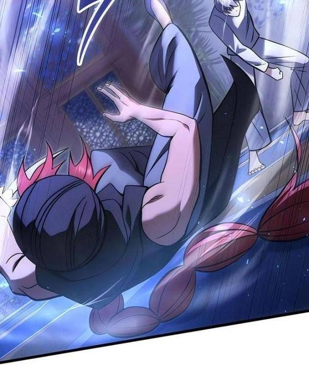 Hắc Kị Sĩ Thiên Tài Giới Hạn Thời Gian - Page 128