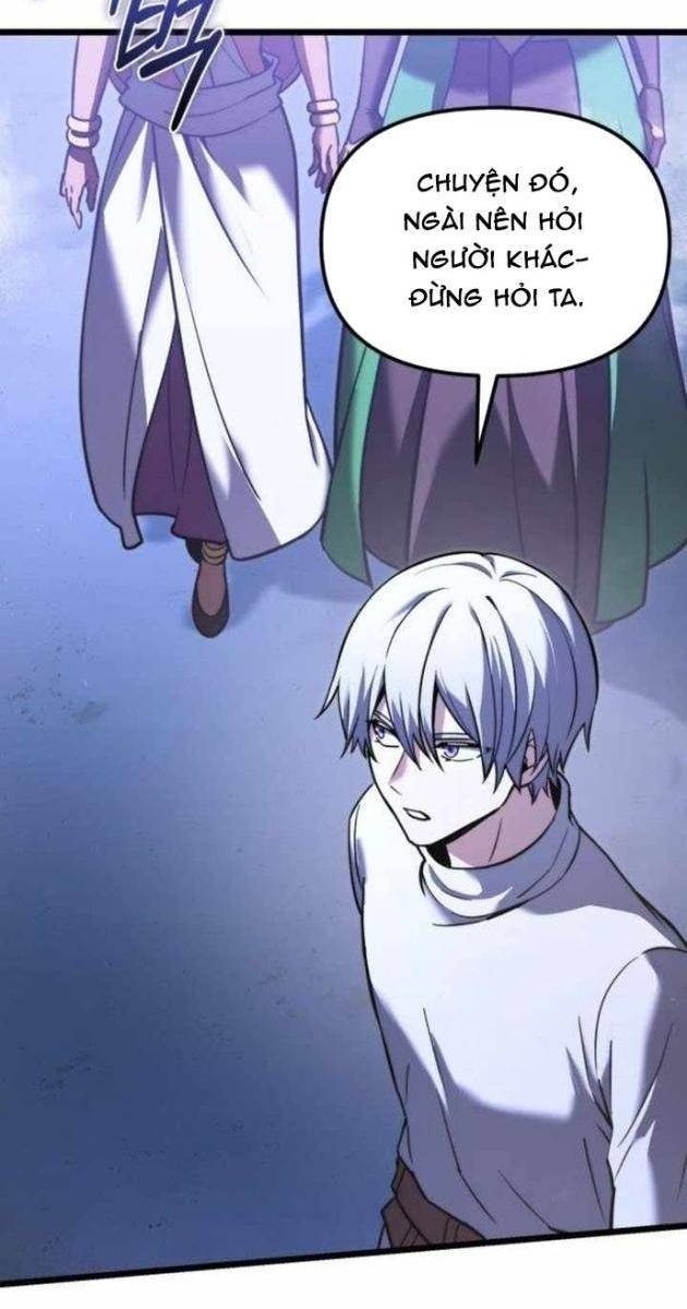 Hắc Kị Sĩ Thiên Tài Giới Hạn Thời Gian - Page 41