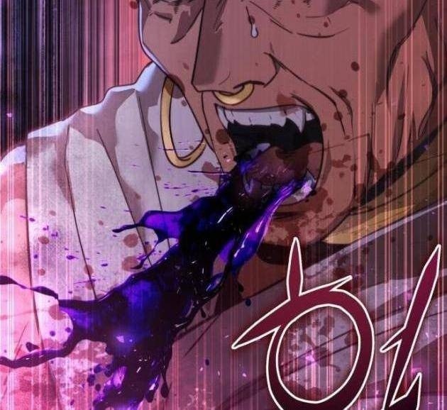 Hắc Kị Sĩ Thiên Tài Giới Hạn Thời Gian - Page 47