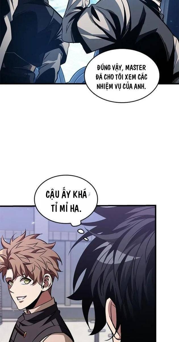 Để Ta Quay Gacha Vô Hạn - Page 88