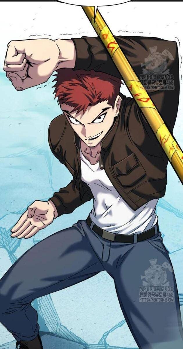 Tiểu Pháp Sư - Page 50