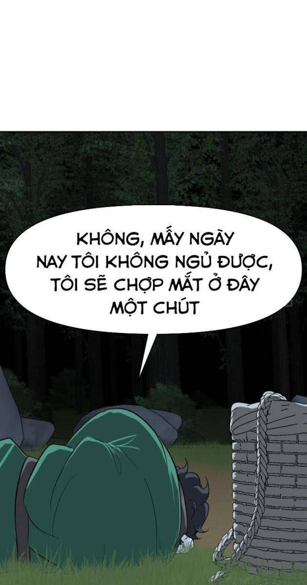 Bộ Mặt Giả Tạo - Page 60