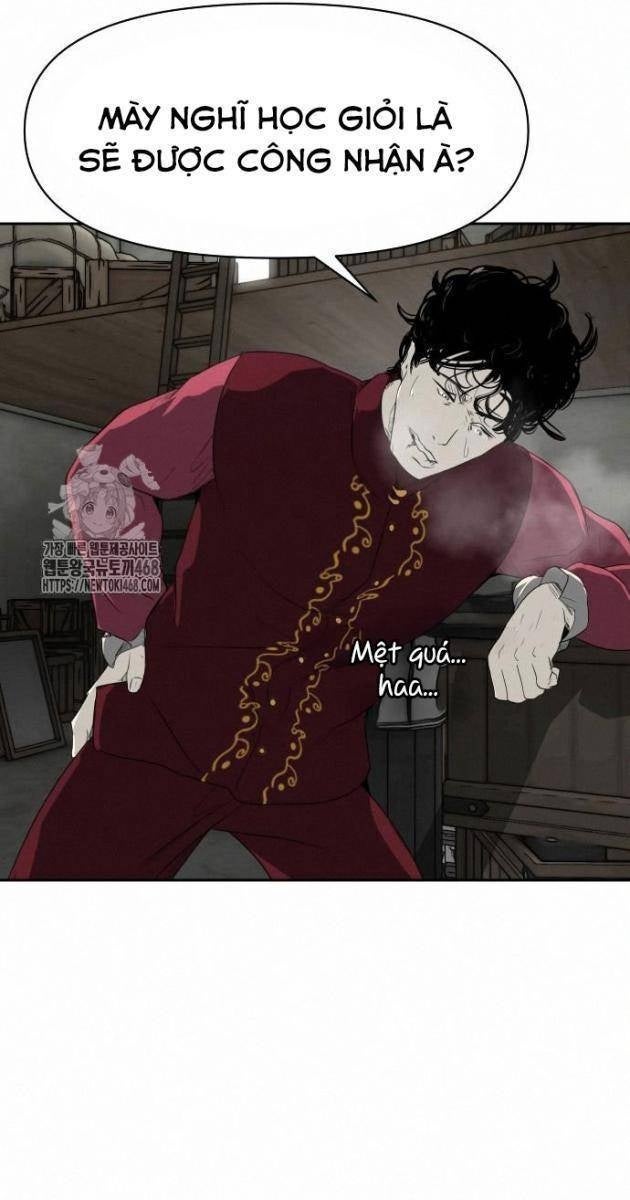 Bộ Mặt Giả Tạo - Page 27