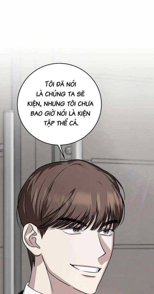 Đây Chính Là Luật Pháp - Page 81