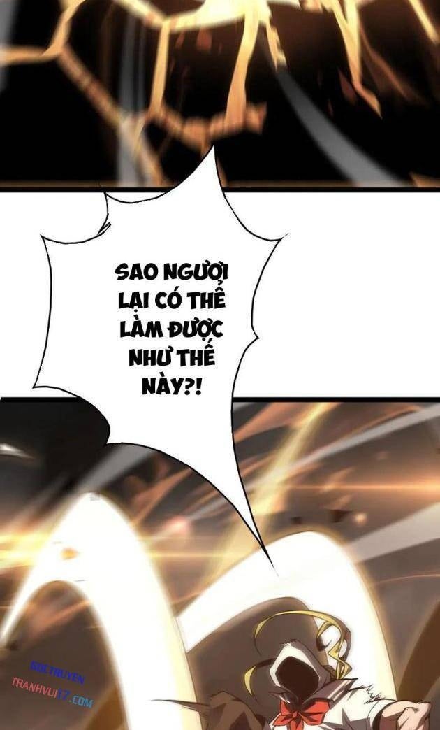 Vạn Tộc Tru Sát!! - Page 46