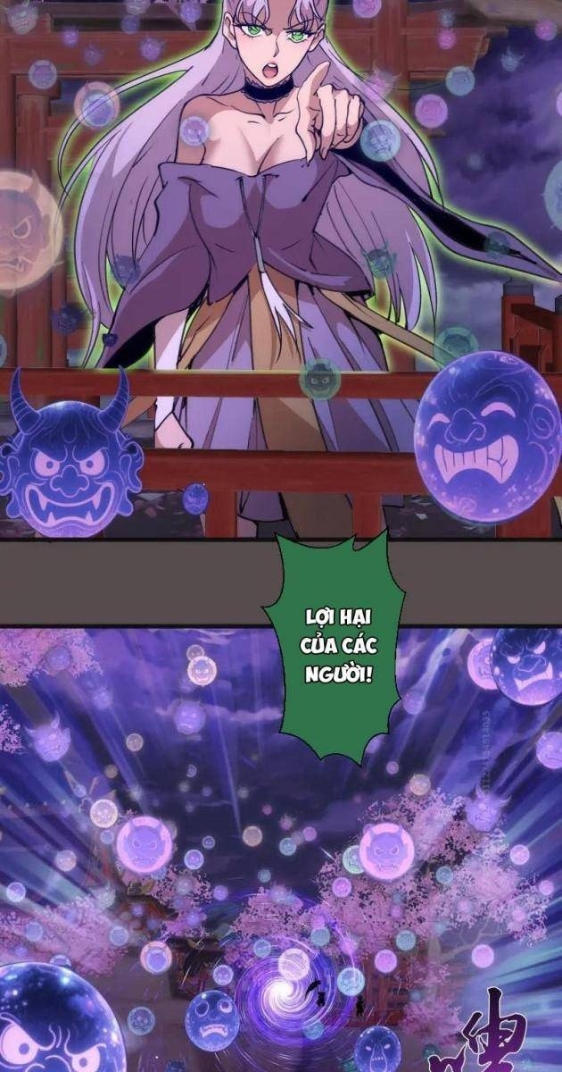 Cao Đẳng Linh Hồn - Page 49