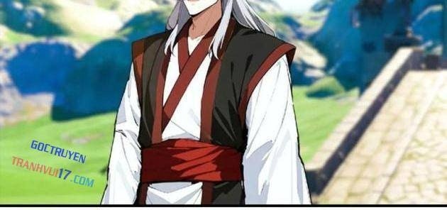 Toàn Dân Ngự Thú: Bắt Đầu Từ Sơn Hải Kinh Ta Quét Ngang Toàn Cầu - Page 8