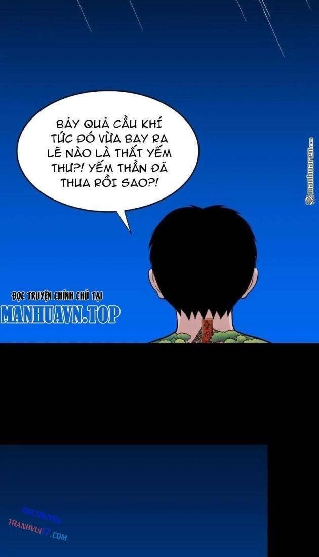 Đấu Yếm Thần - Page 29