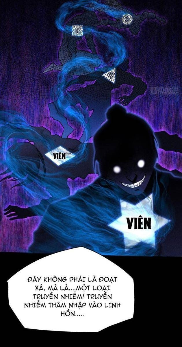 Quỷ Trọc Tiên Đạo - Page 47