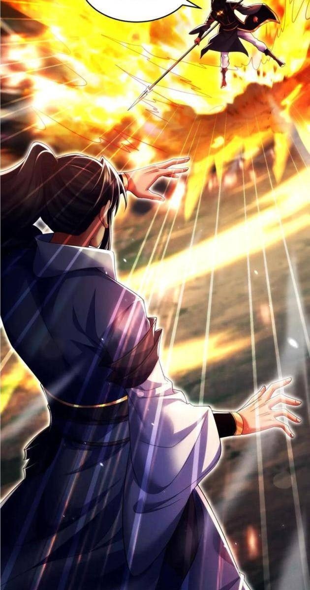 Các Nữ Sư Tôn Đều Muốn Chiếm Hữu Ta - Page 31