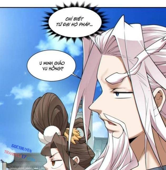 Đồ Đệ Của Ta Đều Là Đại Phản Phái - Page 12