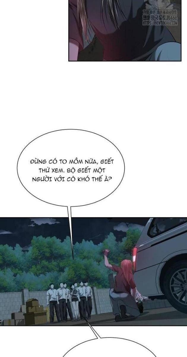 Bạn Gái Tôi Là Quái Vật - Page 22