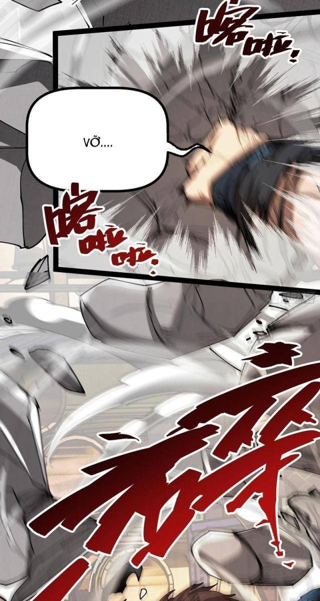 Tận Thế Giáng Lâm, Ta Trùng Sinh Thành Bạo Quân - Page 29