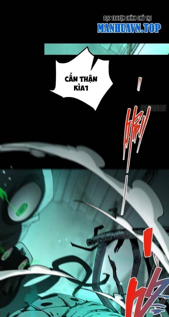 Tận Thế Giáng Lâm, Ta Trùng Sinh Thành Bạo Quân - Page 13