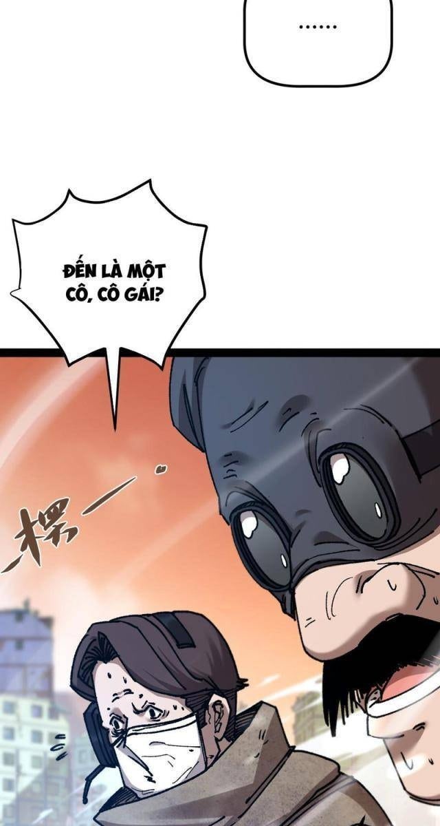 Tận Thế Giáng Lâm, Ta Trùng Sinh Thành Bạo Quân - Page 17