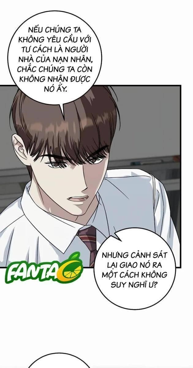 Đây Chính Là Luật Pháp - Page 8