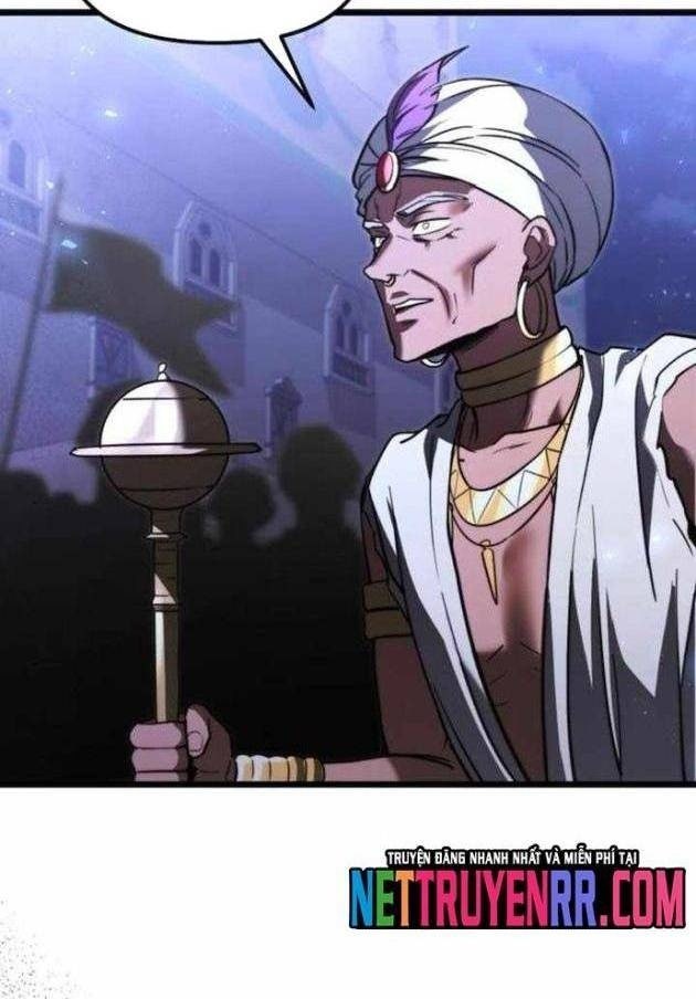 Hắc Kị Sĩ Thiên Tài Giới Hạn Thời Gian - Page 40