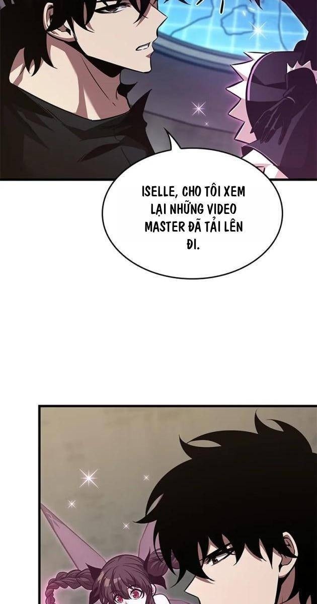 Để Ta Quay Gacha Vô Hạn - Page 61