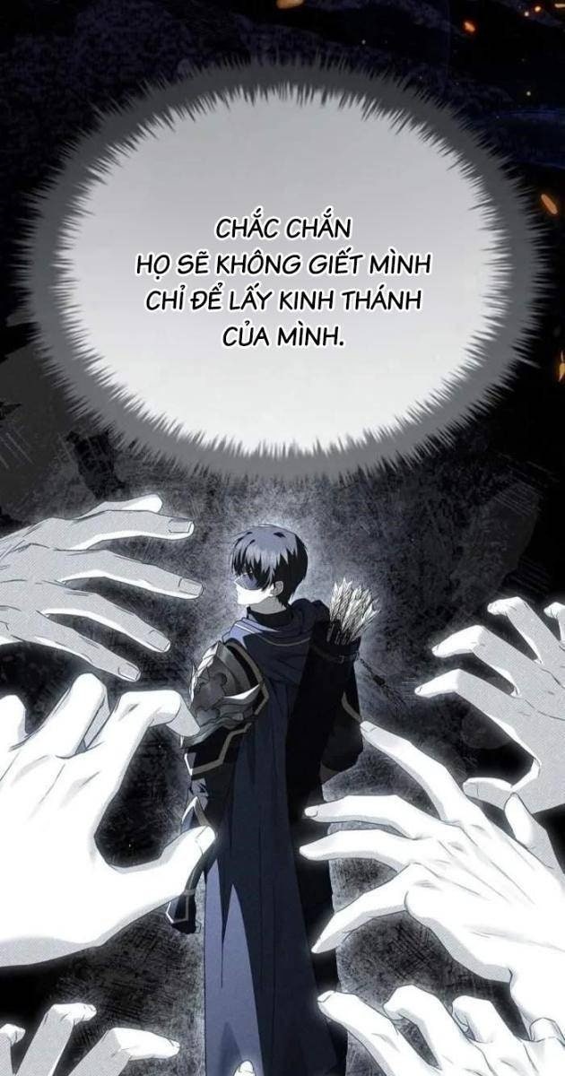 Vô Hồn Bất Kính Giả Dạ - Page 115