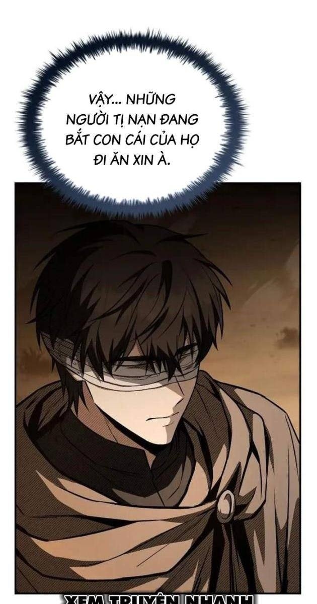 Vô Hồn Bất Kính Giả Dạ - Page 22