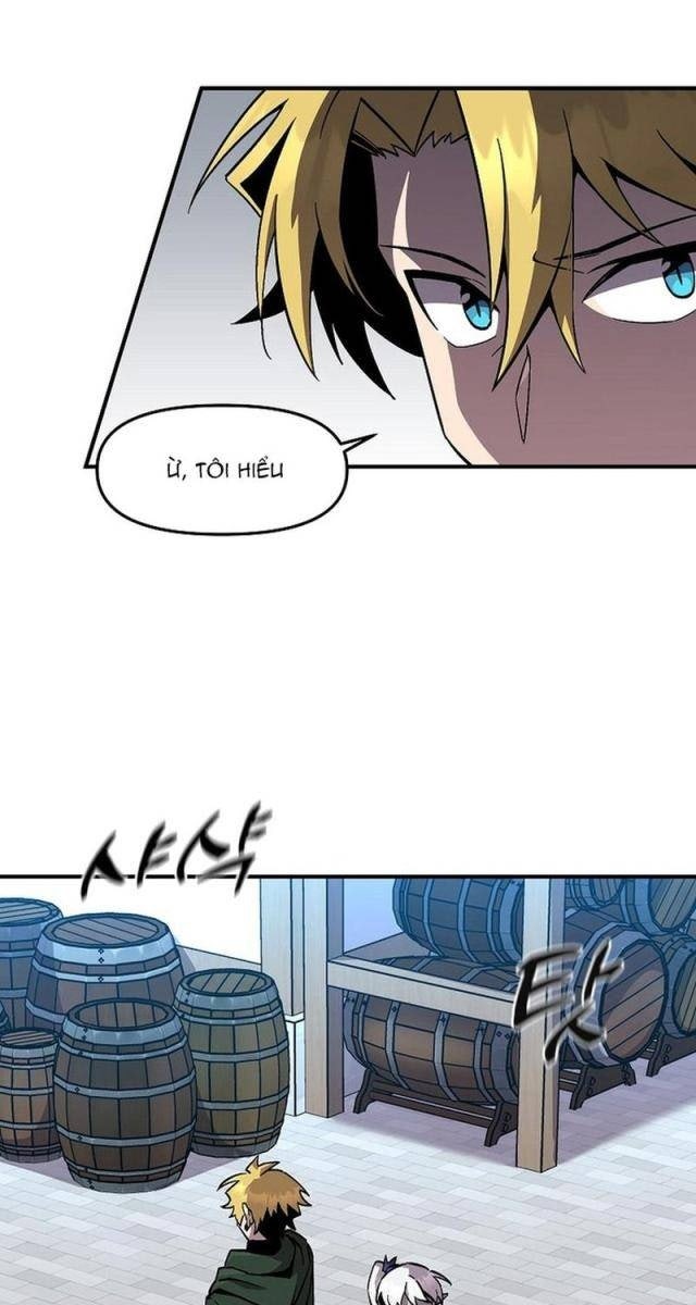 Người Chơi Lỗi - Page 38