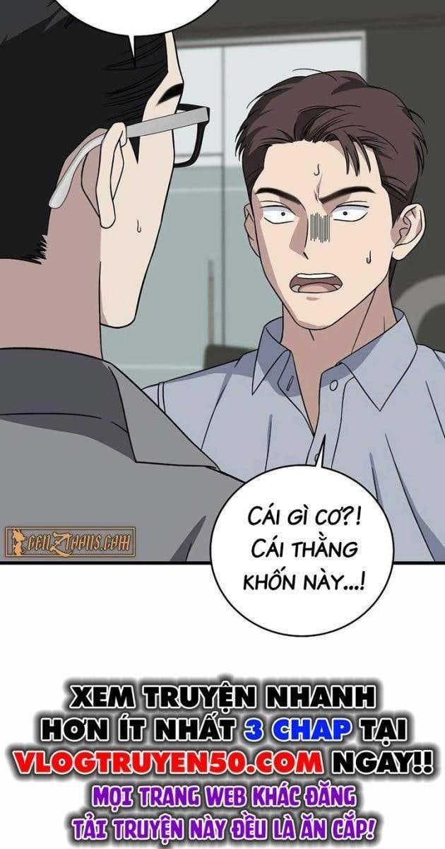 Đây Chính Là Luật Pháp - Page 8