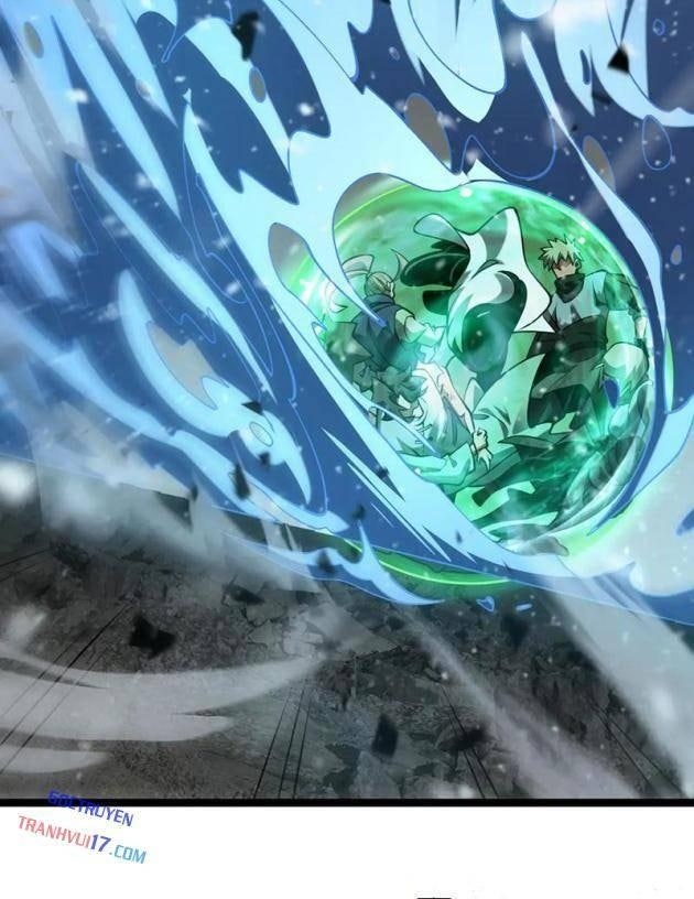 Vạn Tộc Tru Sát!! - Page 36