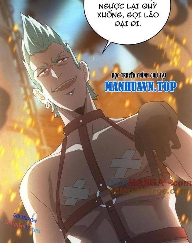 Ta Bán Hàng Rong Thời Tận Thế - Page 12