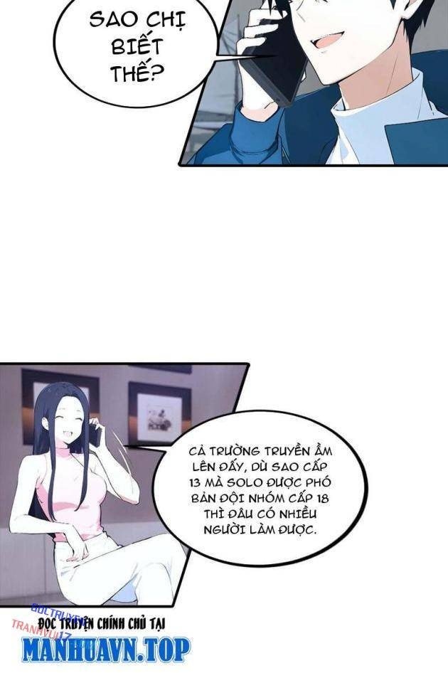 Toàn Dân Ngự Thú: Bắt Đầu Từ Sơn Hải Kinh Ta Quét Ngang Toàn Cầu - Page 28