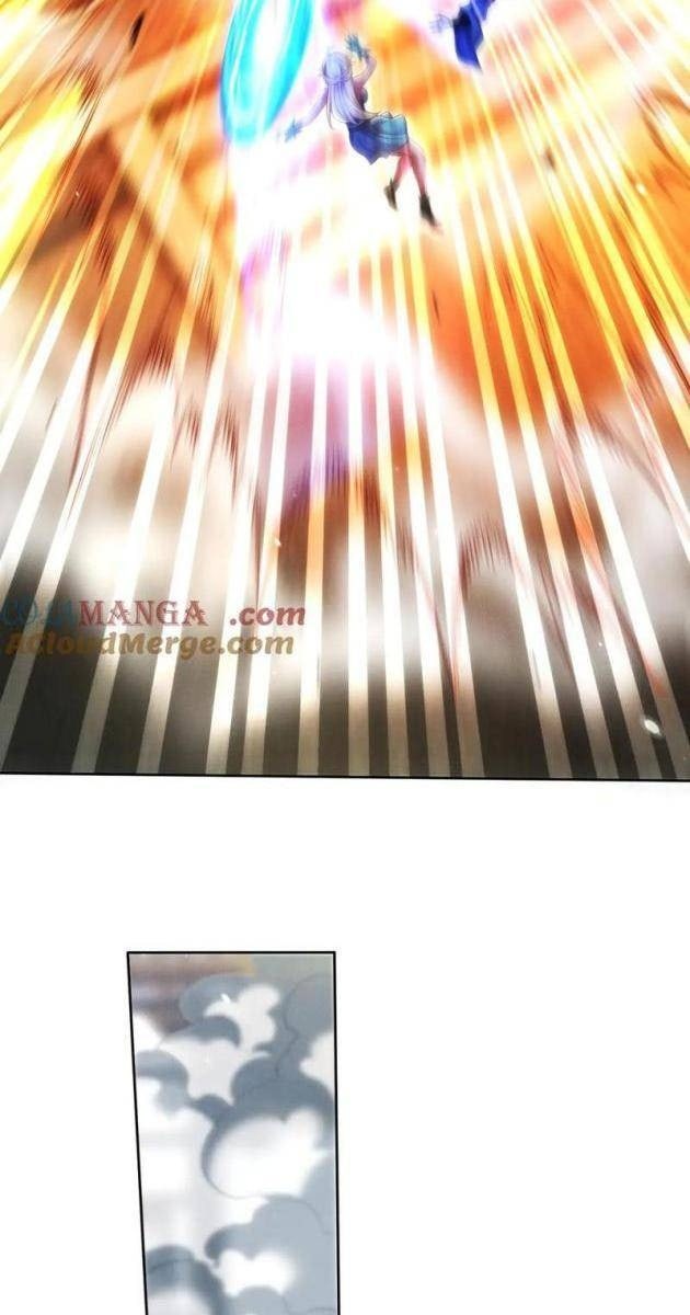 Các Nữ Sư Tôn Đều Muốn Chiếm Hữu Ta - Page 57