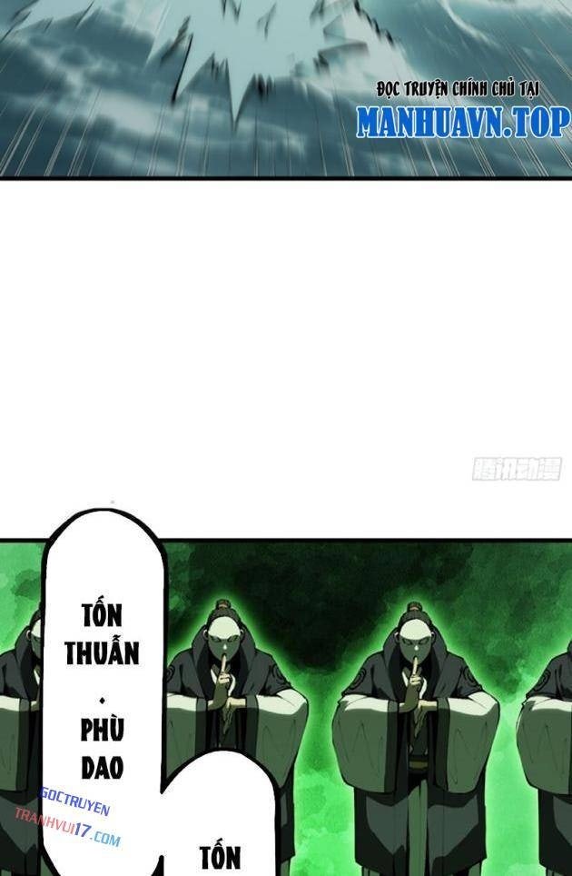 Không Cẩn Thận Lưu Danh Muôn Thủa - Page 23