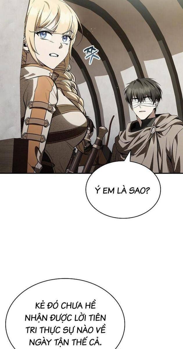 Vô Hồn Bất Kính Giả Dạ - Page 108