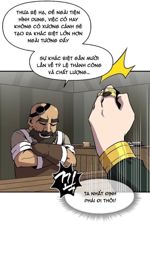 Người Chơi Lỗi - Page 13