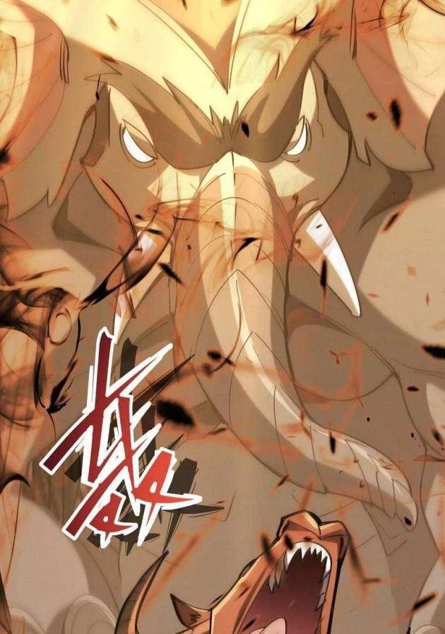 Trùng Sinh Thành Godzilla 2: Thú Thần Quật Khởi - Page 124