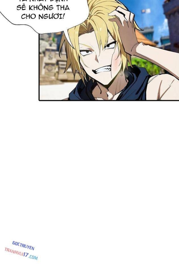 Toàn Dân Ngự Thú: Bắt Đầu Từ Sơn Hải Kinh Ta Quét Ngang Toàn Cầu - Page 6