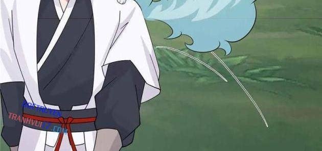 Tân Sủng Mị - Page 28