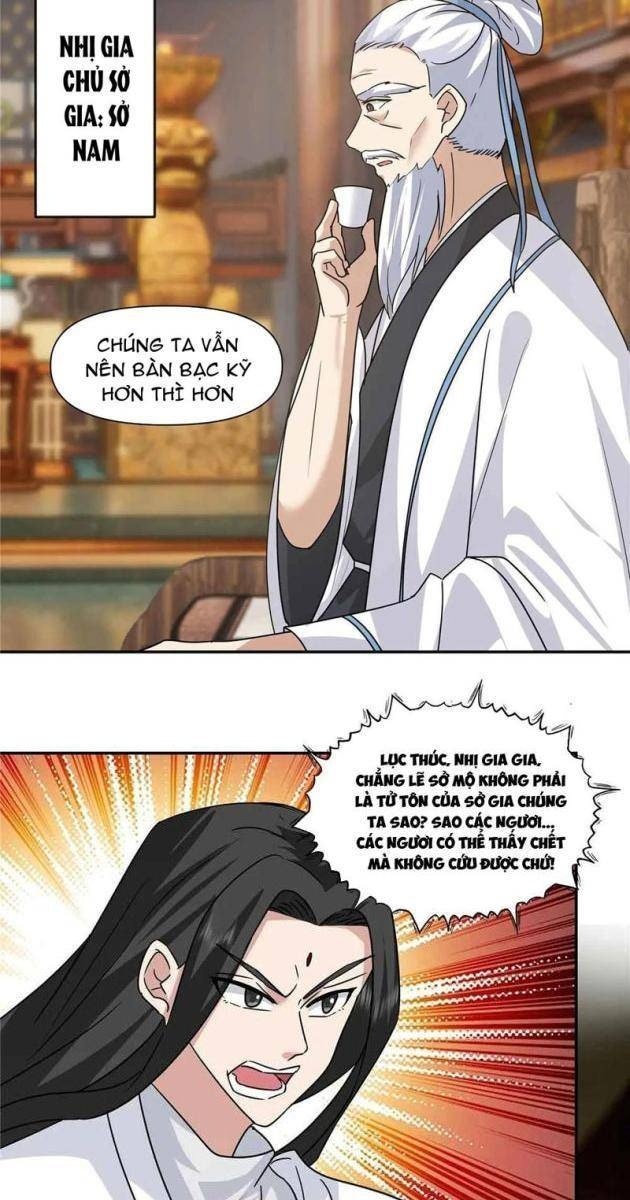 Tân Sủng Mị - Page 45