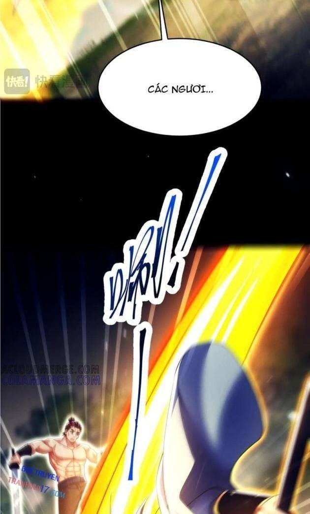 Các Nữ Sư Tôn Đều Muốn Chiếm Hữu Ta - Page 16