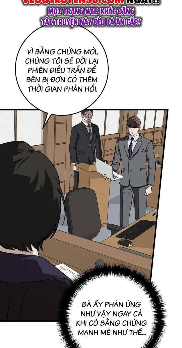 Đây Chính Là Luật Pháp - Page 61