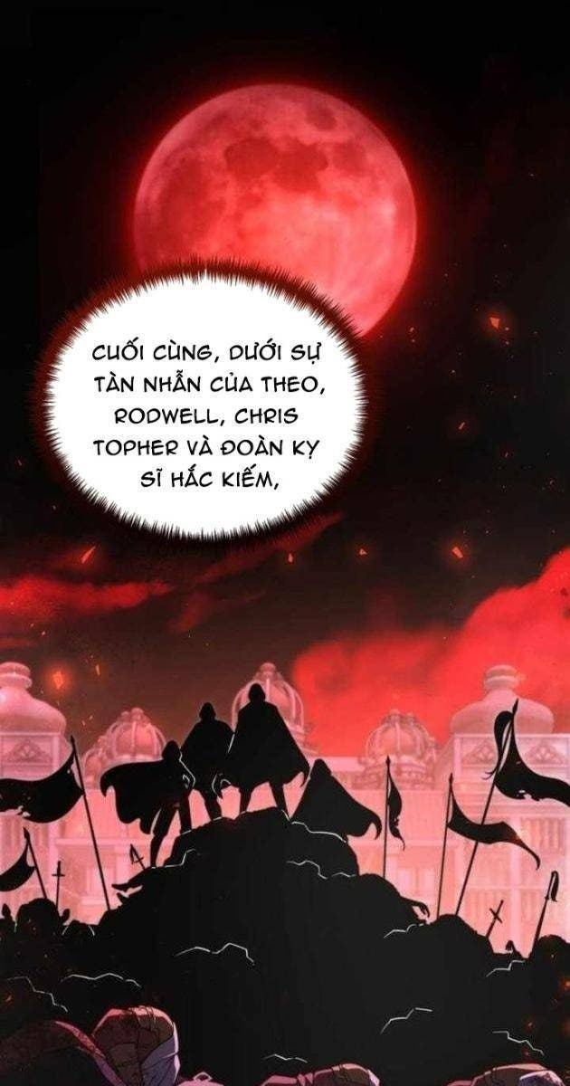 Hắc Kị Sĩ Thiên Tài Giới Hạn Thời Gian - Page 86