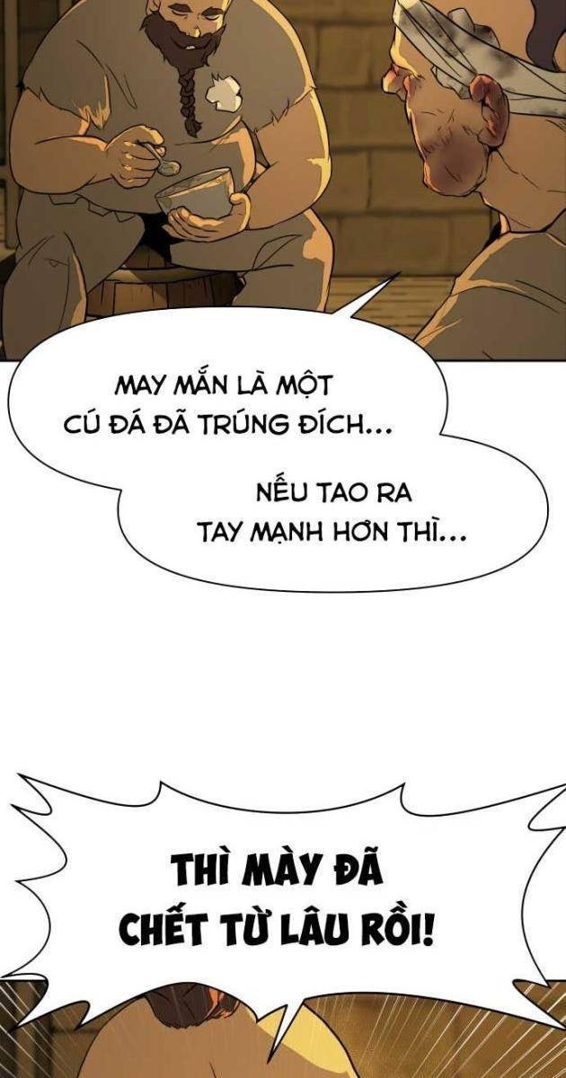 Bộ Mặt Giả Tạo - Page 13