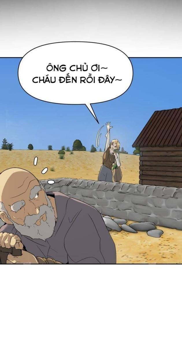 Bộ Mặt Giả Tạo - Page 23