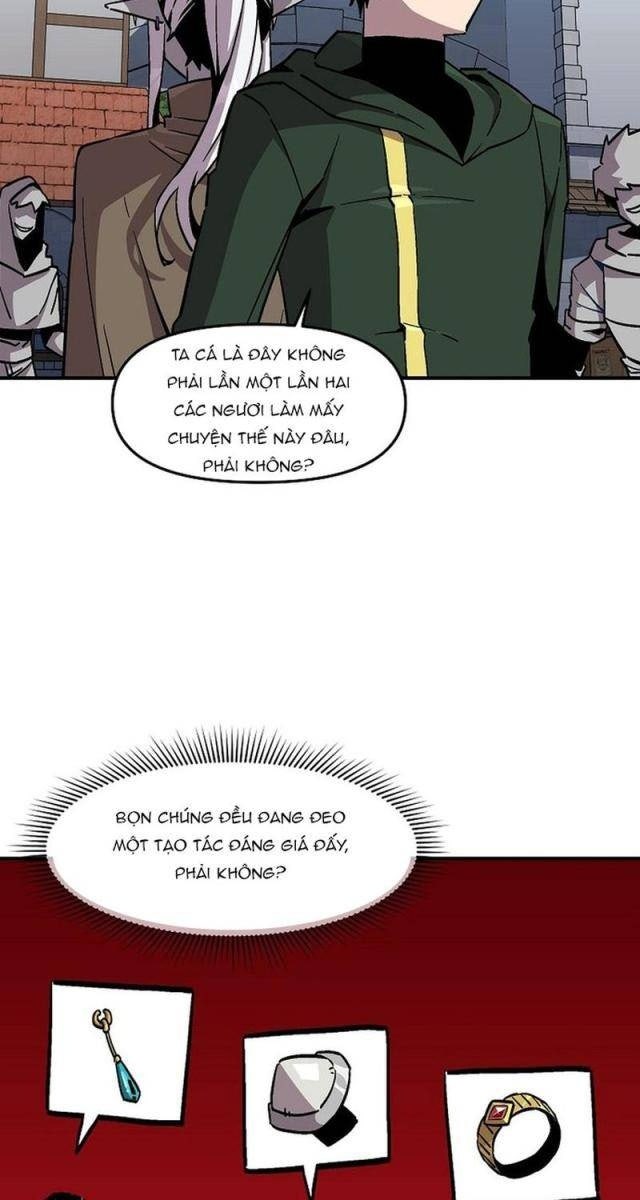 Người Chơi Lỗi - Page 48