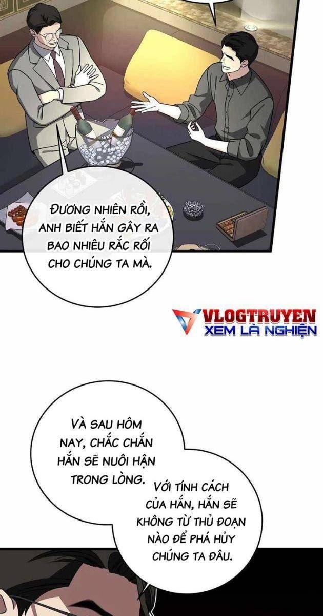 Đây Chính Là Luật Pháp - Page 33