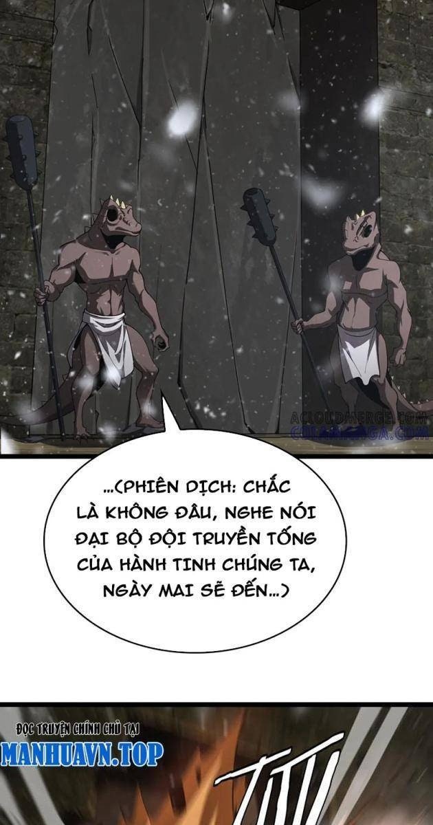 Vạn Tộc Tru Sát!! - Page 53