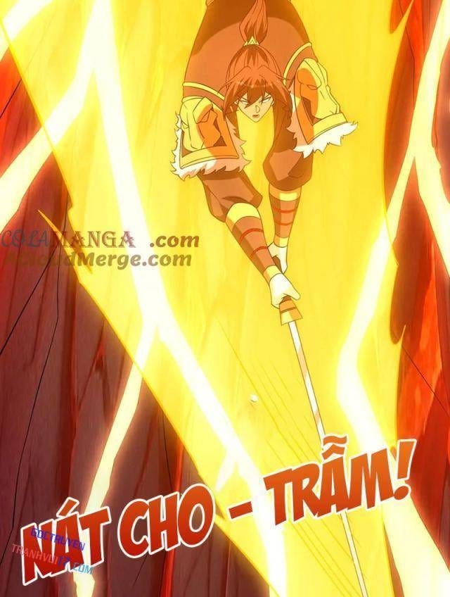 Đại Tần Ta Con Trai Tần Thủy Hoàng Giết Địch Thăng Cấp Thành Thần - Page 22