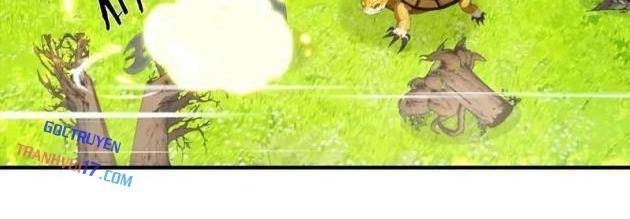 Toàn Dân Ngự Thú: Bắt Đầu Từ Sơn Hải Kinh Ta Quét Ngang Toàn Cầu - Page 45