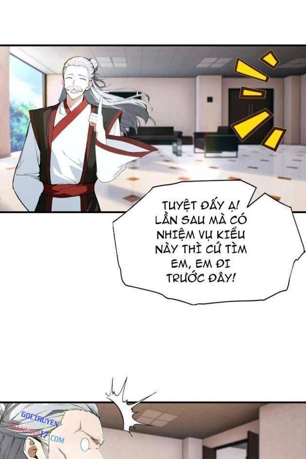 Toàn Dân Ngự Thú: Bắt Đầu Từ Sơn Hải Kinh Ta Quét Ngang Toàn Cầu - Page 5